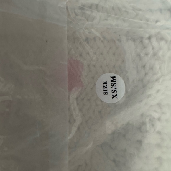 Taylor Swift Lover Cardigan XS/Small. Still in packaging.Never opened.Authentic - Picture 2 of 4